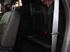 Geely Haoyue L 2.0T DCT Luxury - ფოტო 11
