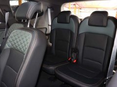 Geely Haoyue L 2.0T DCT Luxury - ფოტო 12