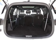 Geely Haoyue L 2.0T DCT Luxury - ფოტო 13
