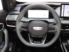 Geely Haoyue L 2.0T DCT Luxury - ფოტო 16