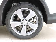 Geely Haoyue L 2.0T DCT Luxury - ფოტო 20