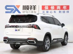 Geely Haoyue L 2.0T DCT Luxury - ფოტო 5