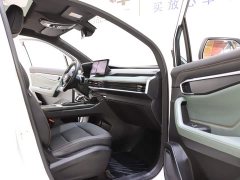 Geely Haoyue L 2.0T DCT Luxury - ფოტო 7