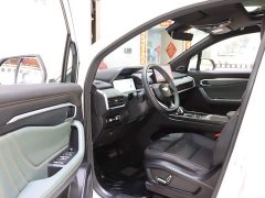 Geely Haoyue L 2.0T DCT Luxury - ფოტო 9