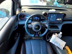 BYD Dolphin 405km Fashion Edition - ფოტო 11