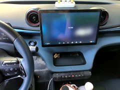 BYD Dolphin 405km Fashion Edition - ფოტო 14