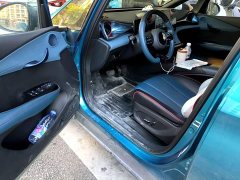 BYD Dolphin 405km Fashion Edition - ფოტო 17