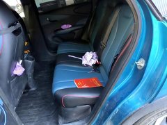 BYD Dolphin 405km Fashion Edition - ფოტო 18