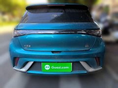 BYD Dolphin 405km Fashion Edition - ფოტო 5