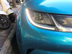 BYD Dolphin 405km Fashion Edition - ფოტო 7