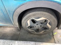 BYD Dolphin 405km Fashion Edition - ფოტო 8