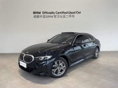 BMW i3 eDrive 35 L - ფოტო 1