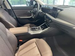 BMW i3 eDrive 35 L - ფოტო 11