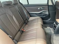 BMW i3 eDrive 35 L - ფოტო 12