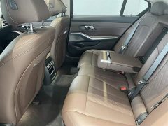 BMW i3 eDrive 35 L - ფოტო 13