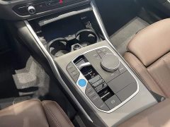 BMW i3 eDrive 35 L - ფოტო 16