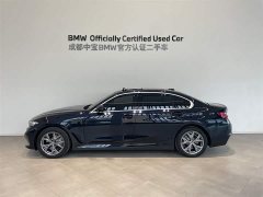 BMW i3 eDrive 35 L - ფოტო 3