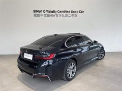 BMW i3 eDrive 35 L - ფოტო 4