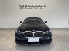 BMW i3 eDrive 35 L - ფოტო 5