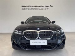 BMW i3 eDrive 35 L - ფოტო 6