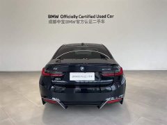 BMW i3 eDrive 35 L - ფოტო 7
