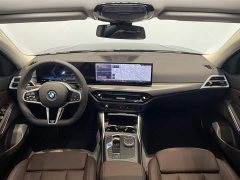 BMW i3 eDrive 35 L - ფოტო 9