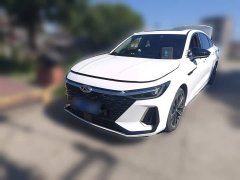 Chery Arrizo 8 2022 1.6T DCT Elegant - ფოტო 1