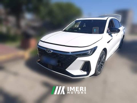 2023 Chery Arrizo 8 2022 1.6T DCT Elegant - ავტომობილი ჩინეთიდან