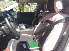 Chery Arrizo 8 2022 1.6T DCT Elegant - ფოტო 11