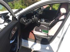 Chery Arrizo 8 2022 1.6T DCT Elegant - ფოტო 12