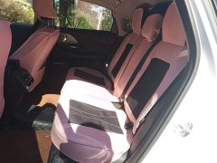 Chery Arrizo 8 2022 1.6T DCT Elegant - ფოტო 13