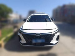 Chery Arrizo 8 2022 1.6T DCT Elegant - ფოტო 2