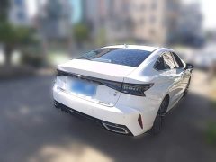 Chery Arrizo 8 2022 1.6T DCT Elegant - ფოტო 4