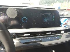 Chery Arrizo 8 2022 1.6T DCT Elegant - ფოტო 9