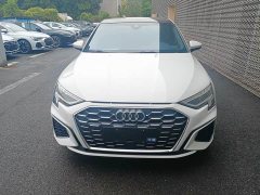 Audi A3 Sportback 35 TFSI Fashion Sport - ფოტო 2