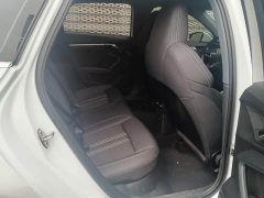 Audi A3 Sportback 35 TFSI Fashion Sport - ფოტო 6