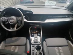 Audi A3 Sportback 35 TFSI Fashion Sport - ფოტო 7