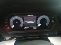 Audi A3 Sportback 35 TFSI Fashion Sport - ფოტო 8