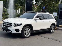 Mercedes-Benz GLB 200 Dynamic - ფოტო 1