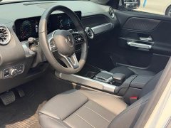 Mercedes-Benz GLB 200 Dynamic - ფოტო 10