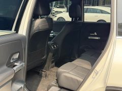 Mercedes-Benz GLB 200 Dynamic - ფოტო 12