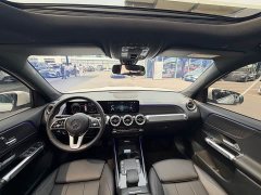 Mercedes-Benz GLB 200 Dynamic - ფოტო 13