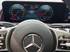 Mercedes-Benz GLB 200 Dynamic - ფოტო 14