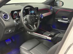 Mercedes-Benz GLB 200 Dynamic - ფოტო 15