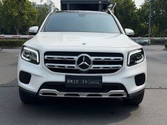 Mercedes-Benz GLB 200 Dynamic - ფოტო 2