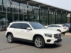 Mercedes-Benz GLB 200 Dynamic - ფოტო 3