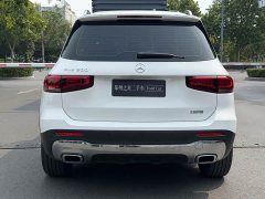 Mercedes-Benz GLB 200 Dynamic - ფოტო 5