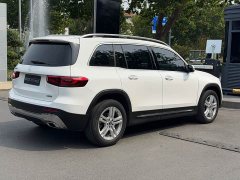 Mercedes-Benz GLB 200 Dynamic - ფოტო 6