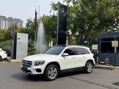 Mercedes-Benz GLB 200 Dynamic - ფოტო 7