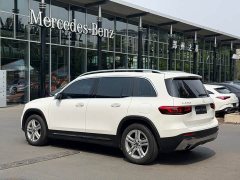 Mercedes-Benz GLB 200 Dynamic - ფოტო 9
